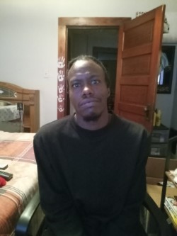 Anthony Morgan