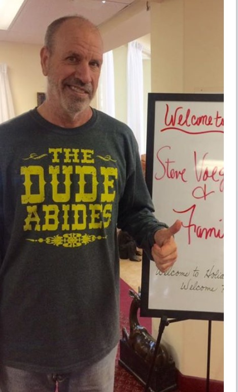 Steven Voegtli