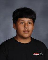 Jeferson Mendoza Lopez