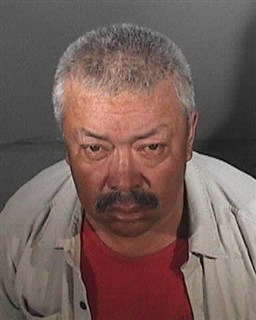 Felix Garcia Castillo