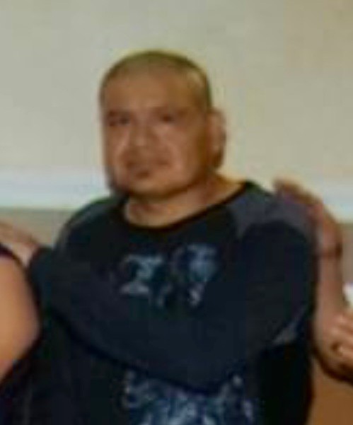 Marcelino Leon Guzman