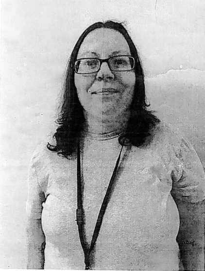 Stephanie Enright