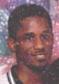 Antwon Bernito Williams