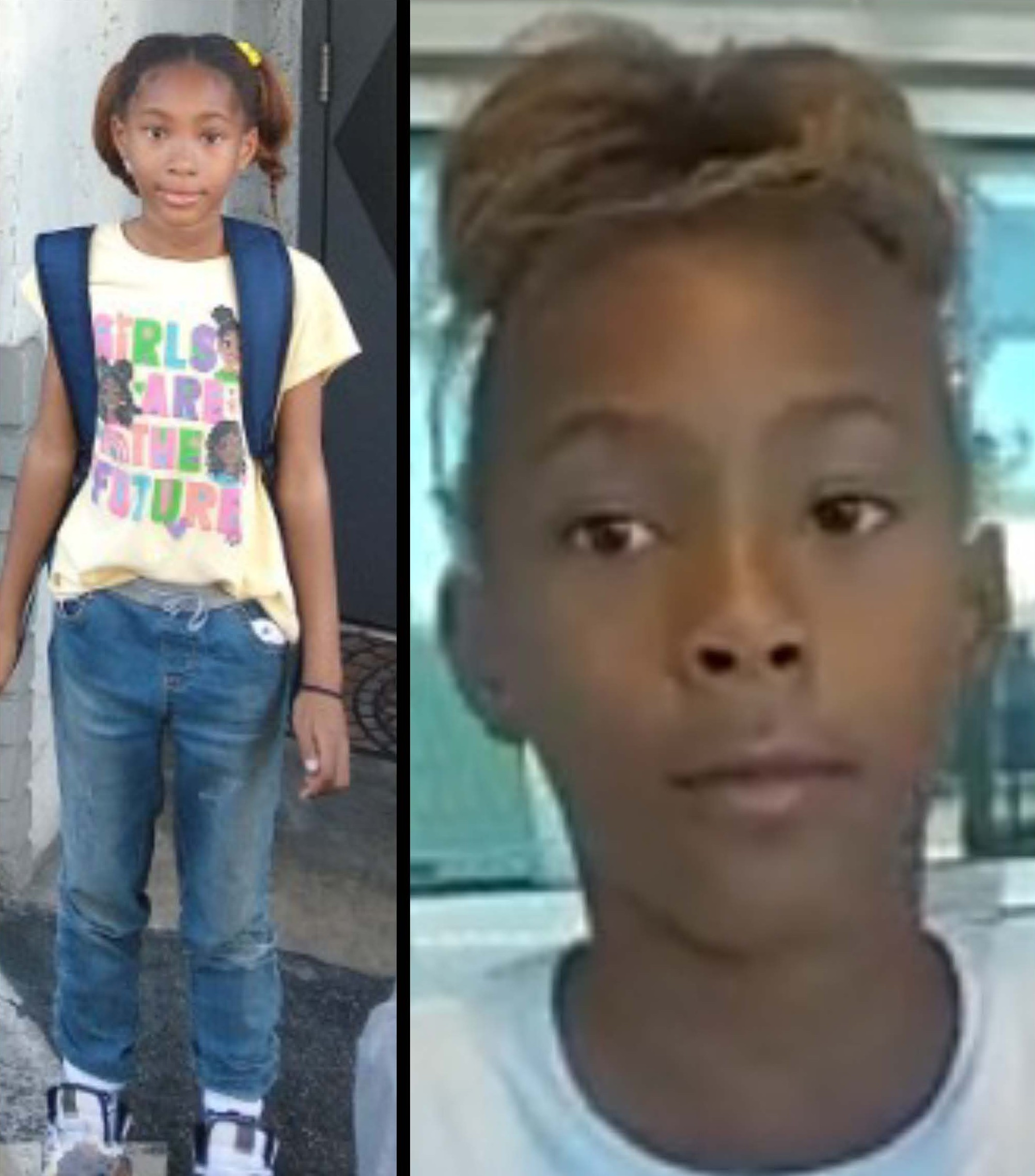 Gabrielle Terrelonge