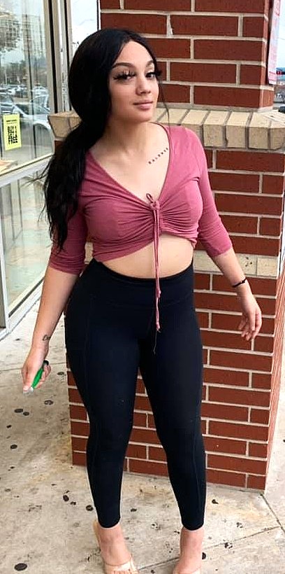 Alia Peterson