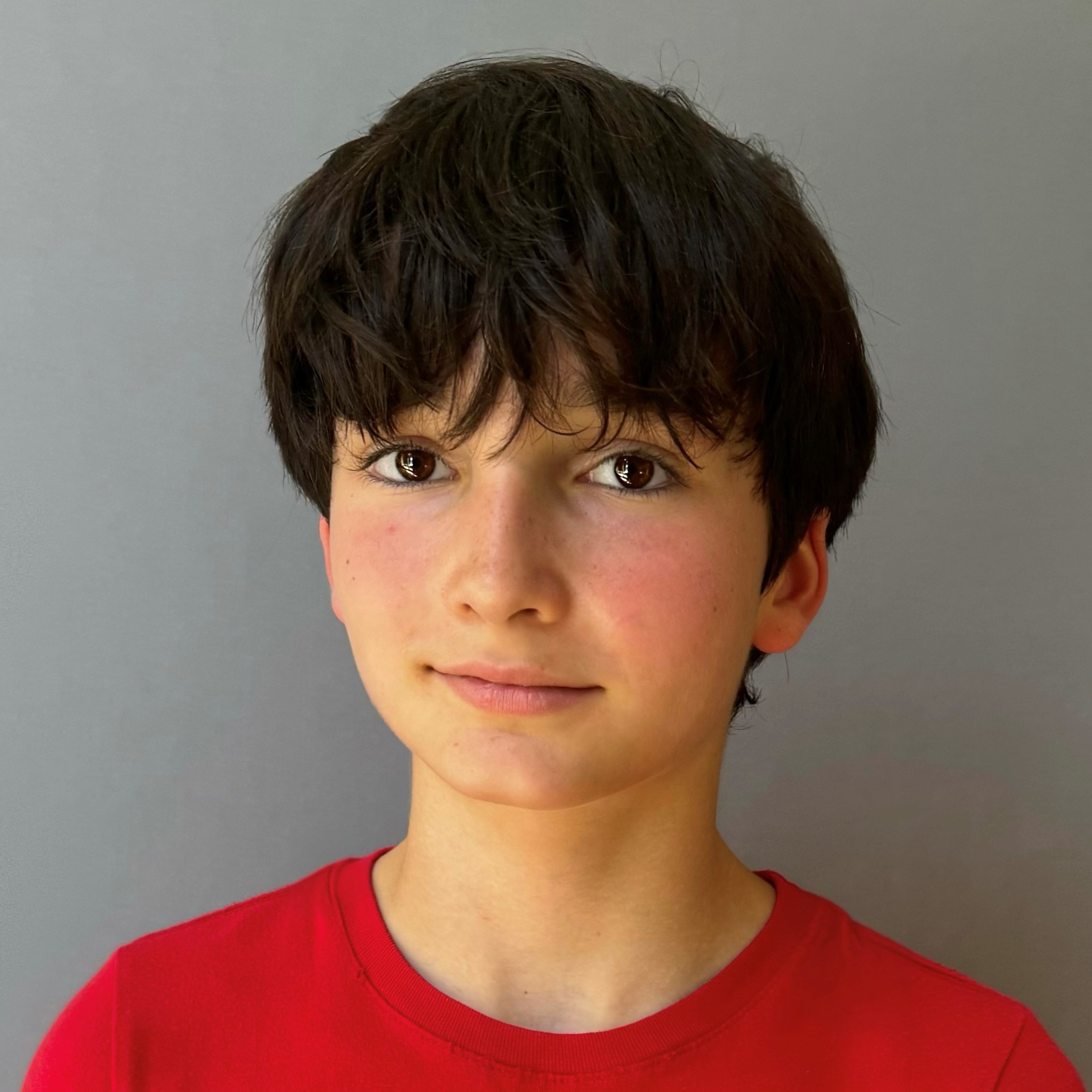 Logan Khesin