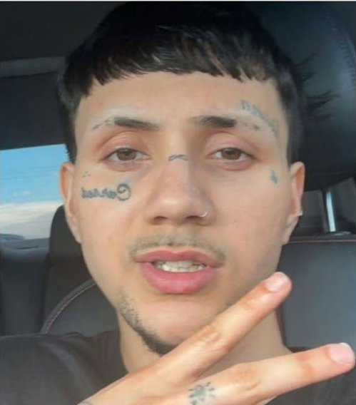 Adrian Ybarra