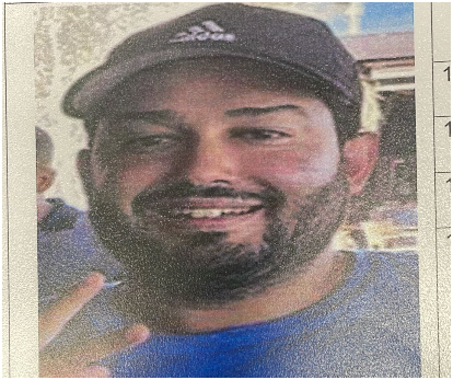 HECTOR MENDEZ