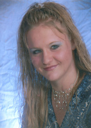 Sherri Lynn Puzjak