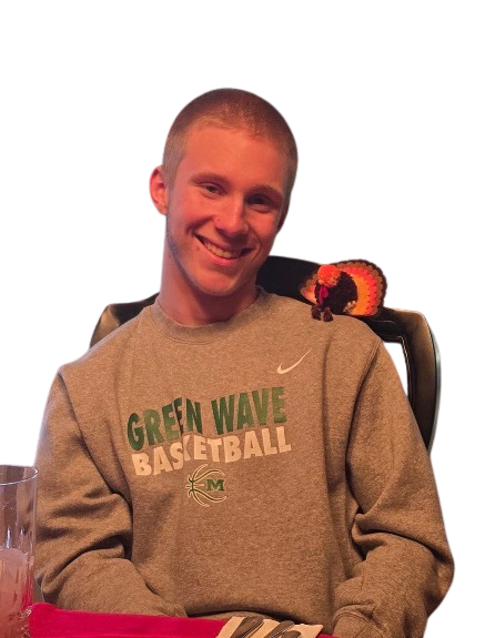 Chase Whitehead