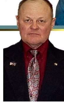 Frederick William Drumm