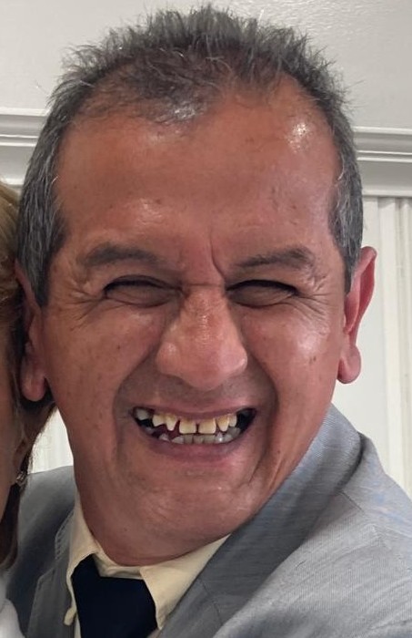 Ruben Rodriguez