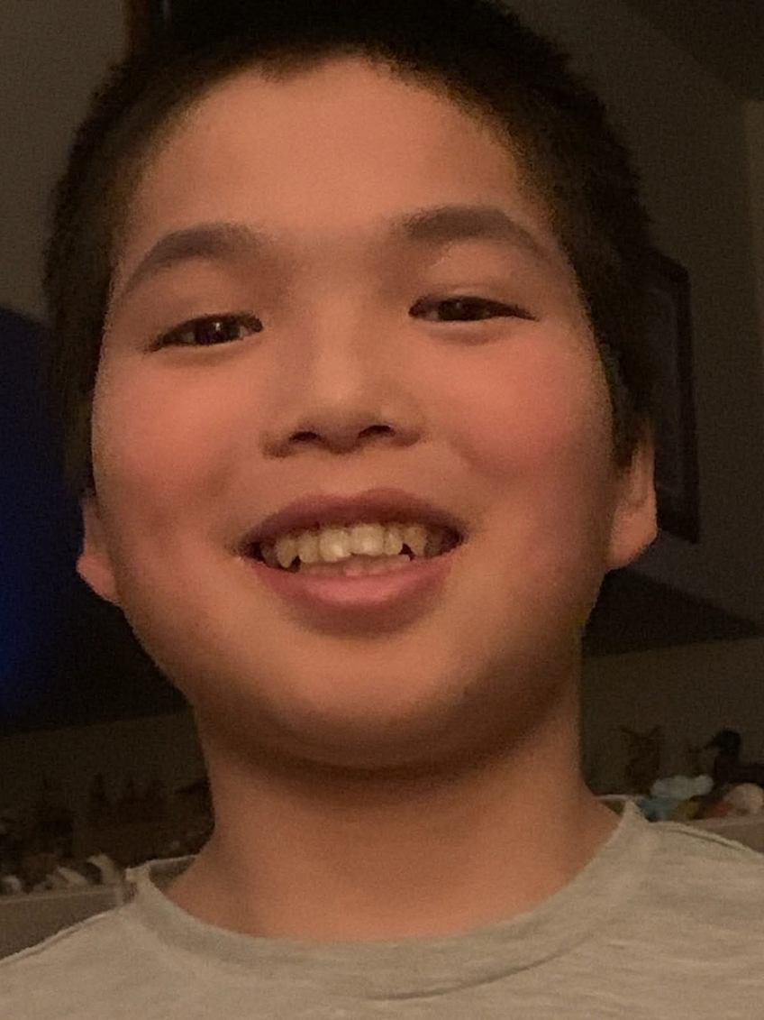 Andrew Evan
