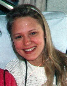 Paula Louise Merchant