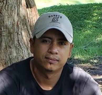 Douglas Angel Arevalo