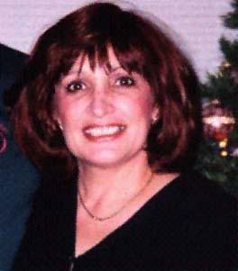 Sharon Evelyn Medlin