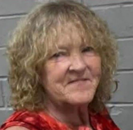 Kathleen Harrison - Trent