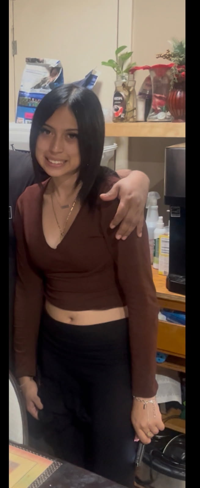 Keila Sierra Morales