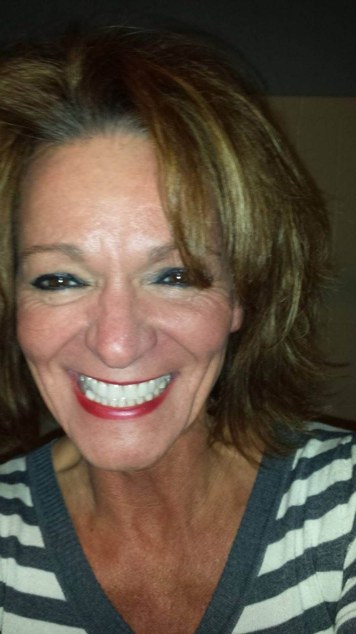 Vickie Bond