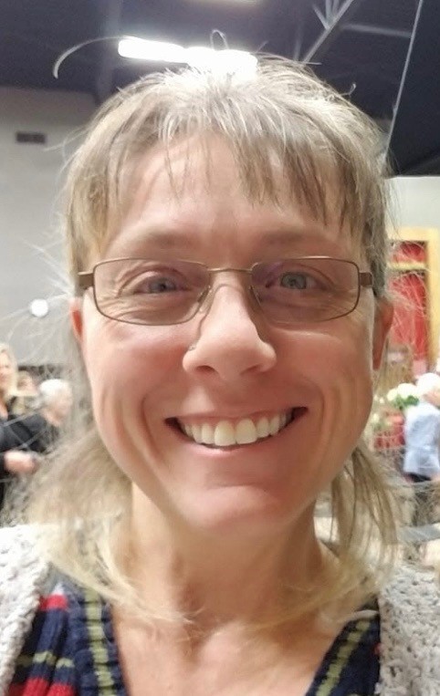 Leeanne Francois-Dornbusch