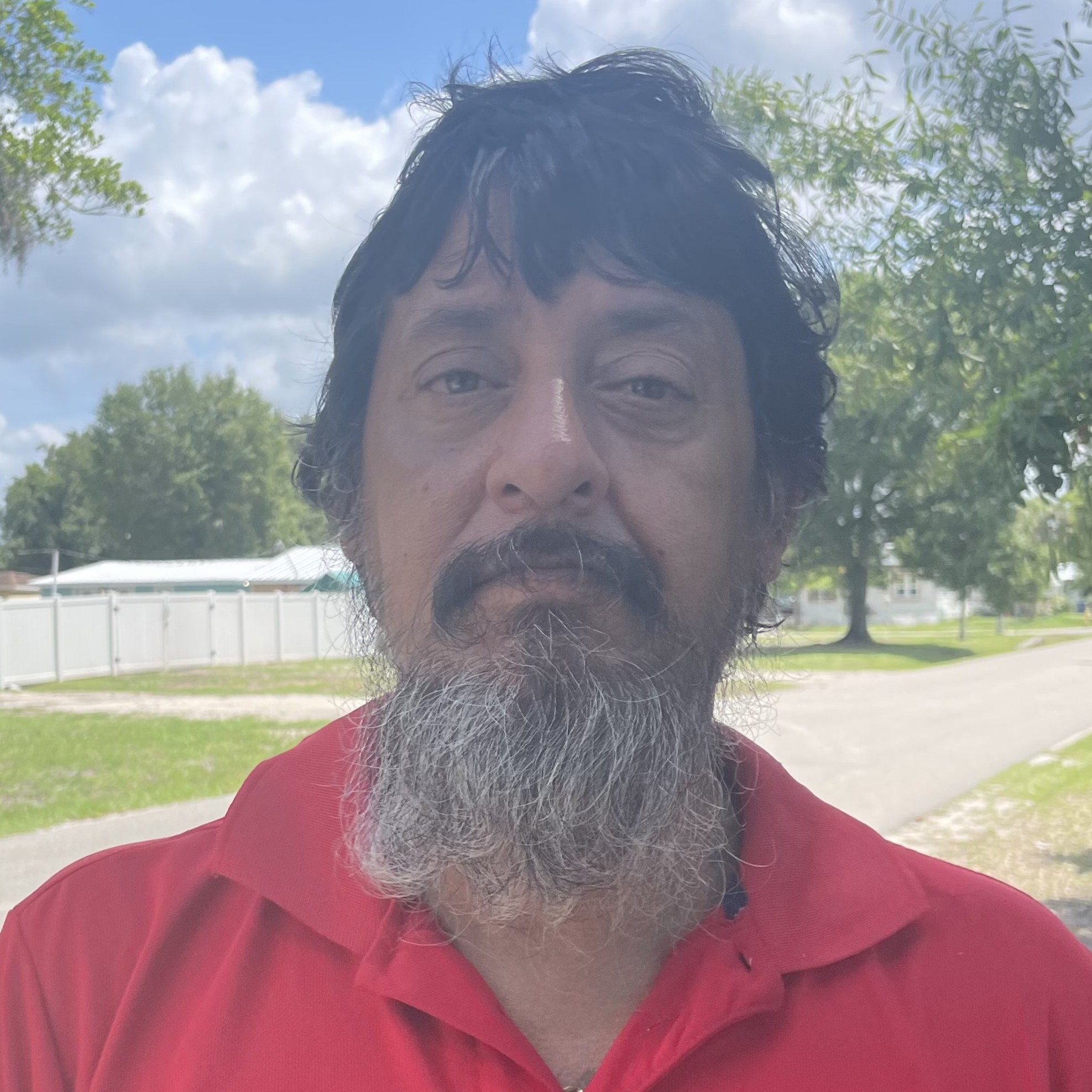 Felix Valdez