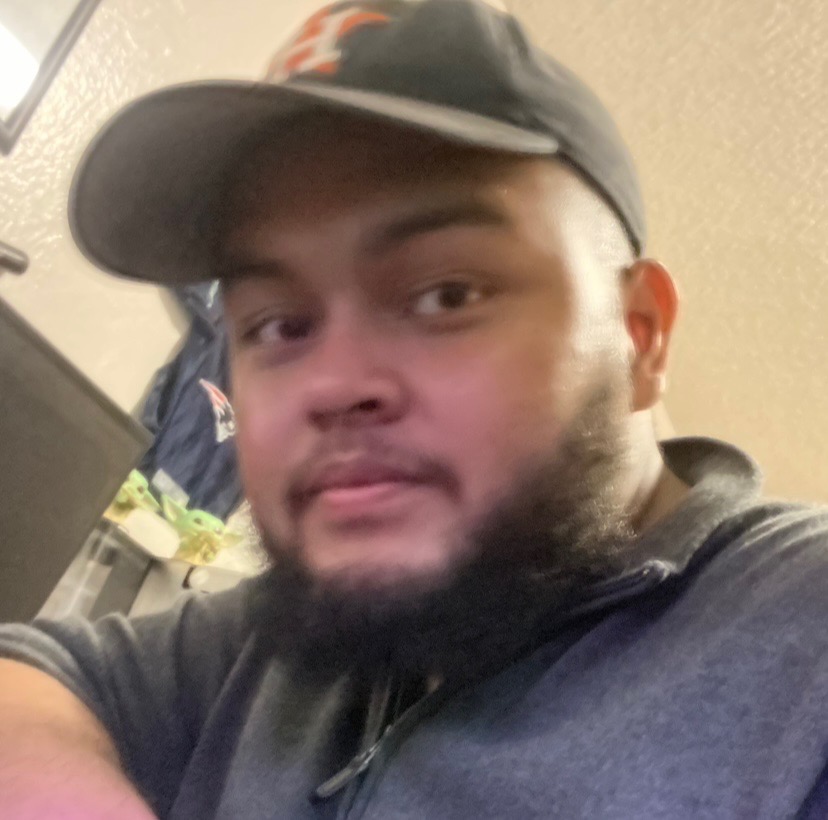 Erick Espinoza-Martinez