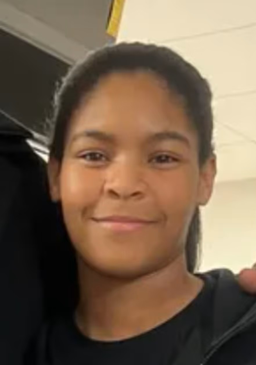 Maya Ferrell