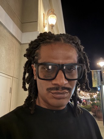 Terrance Scott