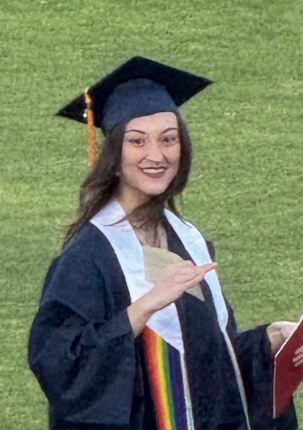 Savannah Velasquez