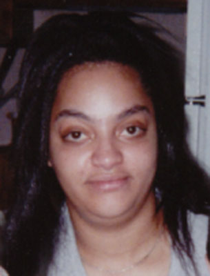 Aletha Jo Williams