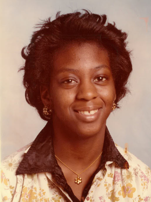Lisa Faircloth