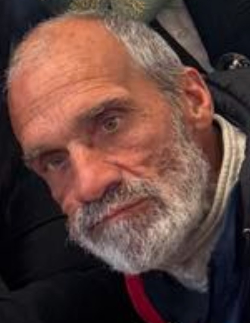 Stephen Gramola