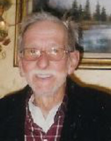 Raymond Dean Shurtz