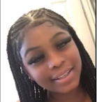 DE'ASIAH SUTHERLAND
