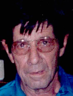 Eugene Caston