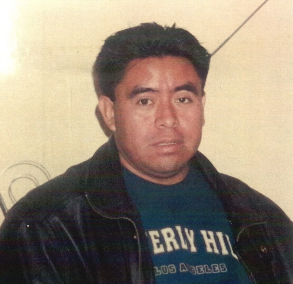 Juan Tecun Gonzalez