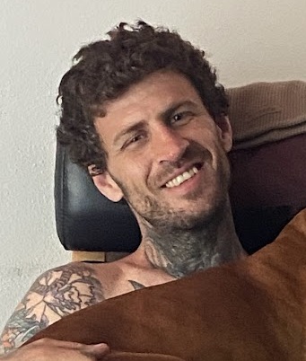 Joshua Roberson