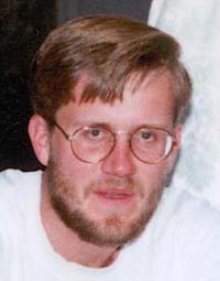 Patrick Terrence Whalen