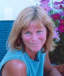 Ellen Beth Sloan