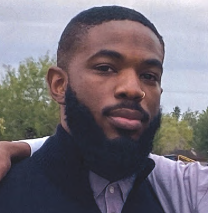 JaShawn Maddox