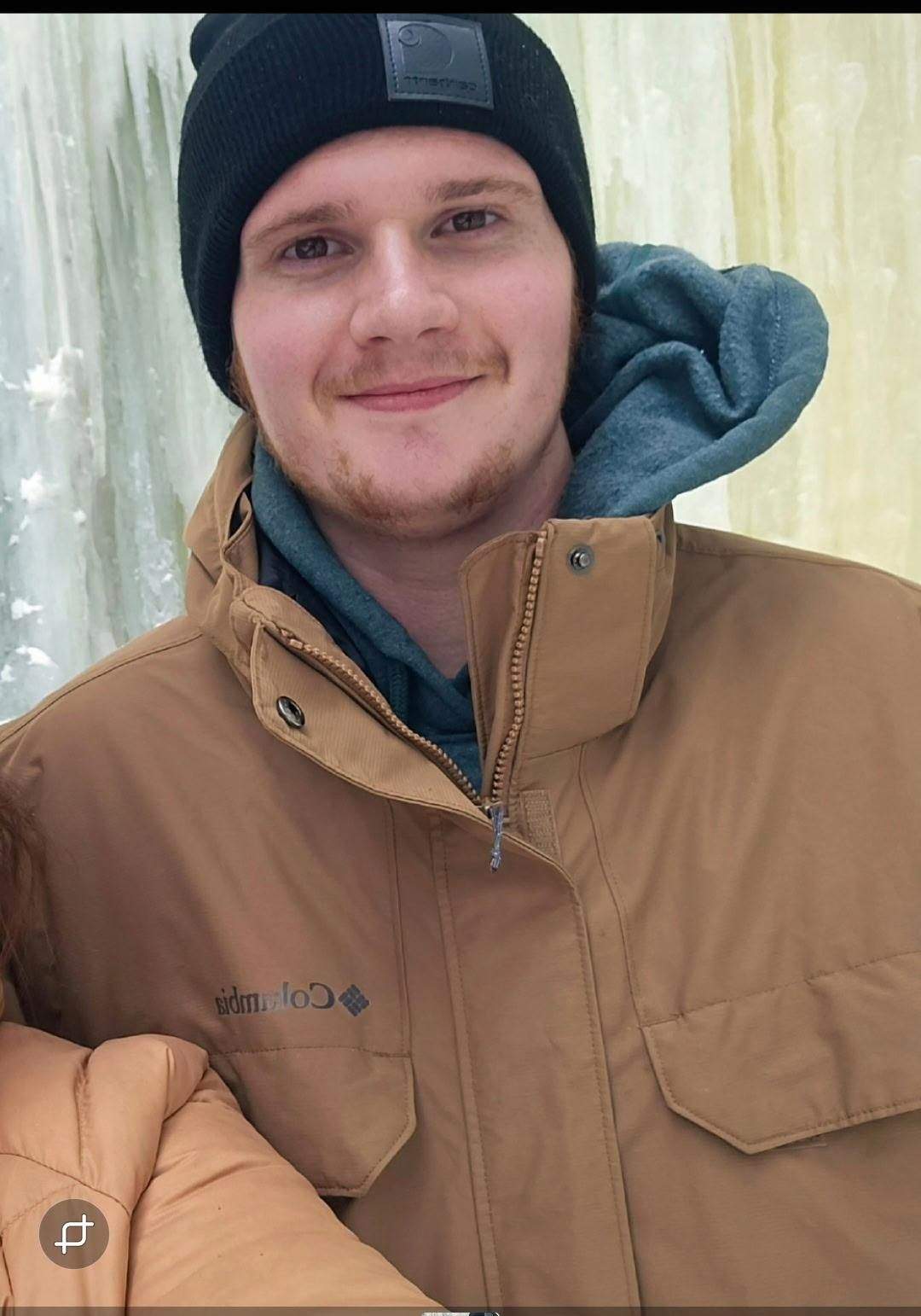 Trenton Massey