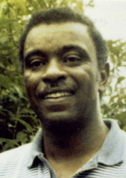 Hubert Lee Wilson