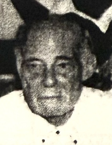 Hendrik Nunes