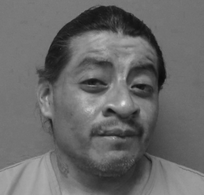 Dana Francisco Jr.