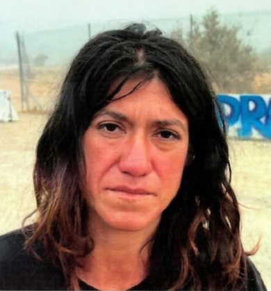 Marian Fernandez