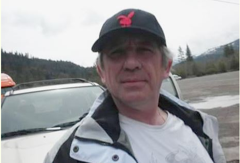 Robert Thorpe