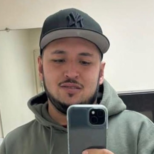 Lizandro Guizar Sartiaguin