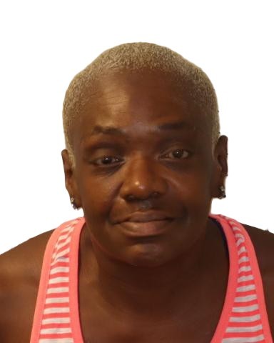 Aquarnetta Porter