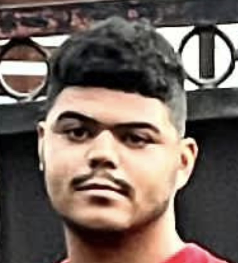 Jose Reyes III