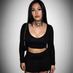 Ruth Garcia-Acosta